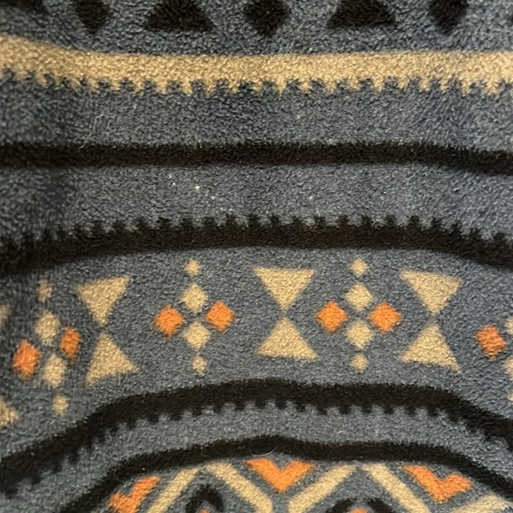 Men’s fleece pull over XL - Picture 3 of 4